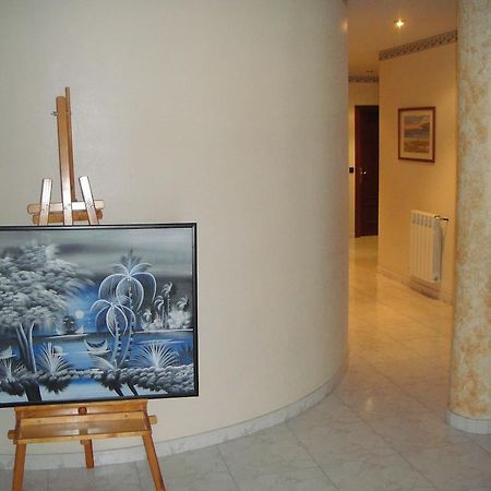 La Quinta del Nar Hotel Quintanar de la Sierra Esterno foto