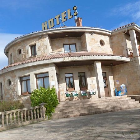 La Quinta del Nar Hotel Quintanar de la Sierra Esterno foto