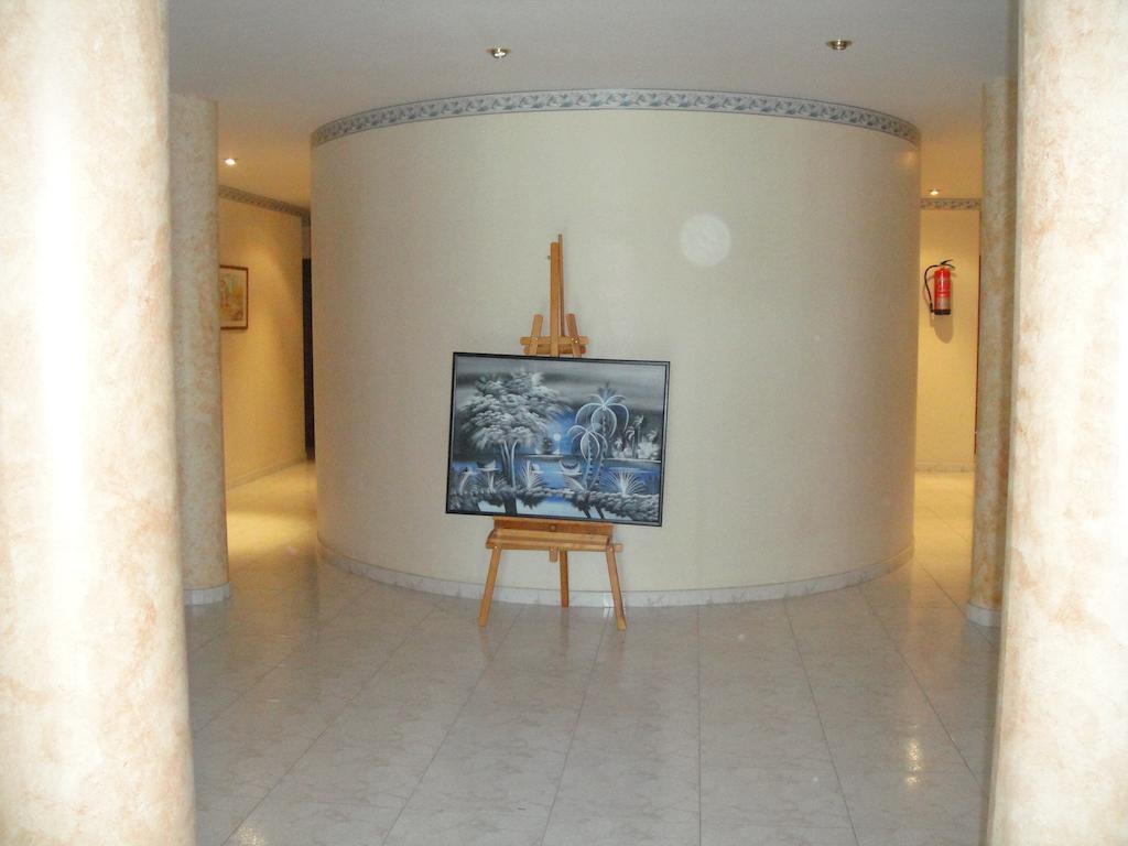 La Quinta del Nar Hotel Quintanar de la Sierra Esterno foto