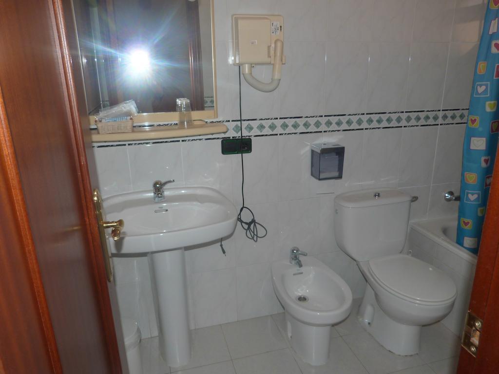 La Quinta del Nar Hotel Quintanar de la Sierra Camera foto