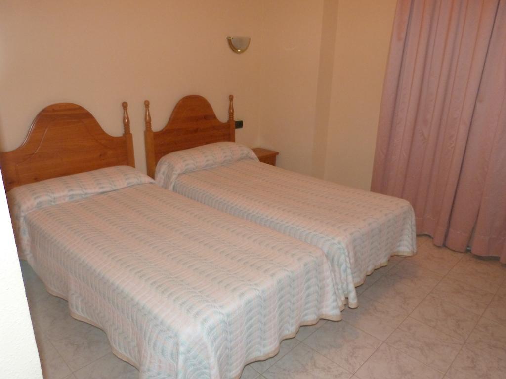 La Quinta del Nar Hotel Quintanar de la Sierra Camera foto